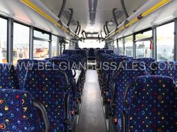 Iveco Crossway Line 13m NF line