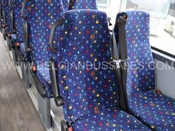 Iveco Crossway Line 13m NF line