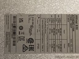 LEROY SOMER + SCHNEIDER NIDEC + ALTIVAR