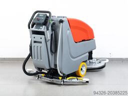 Hako Hakomatic B90 CL TB850 - 2014y - 4200m²h