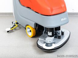 Hako Hakomatic B90 CL TB850 - 2014y - 4200m²h