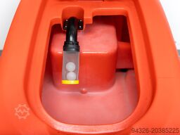 Hako Hakomatic B90 CL TB850 - 2014y - 4200m²h