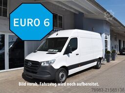 MERCEDES-BENZ Sprinter III Kasten FWD 315 CDI L2H2 Autom. Klim
