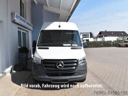 MERCEDES-BENZ Sprinter III Kasten FWD 315 CDI L2H2 Autom. Klim