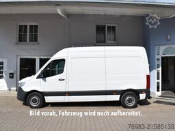 MERCEDES-BENZ Sprinter III Kasten FWD 315 CDI L2H2 Autom. Klim