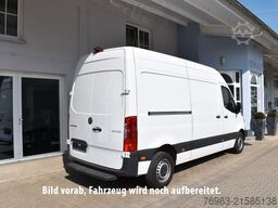 MERCEDES-BENZ Sprinter III Kasten FWD 315 CDI L2H2 Autom. Klim
