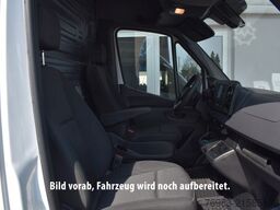 MERCEDES-BENZ Sprinter III Kasten FWD 315 CDI L2H2 Autom. Klim