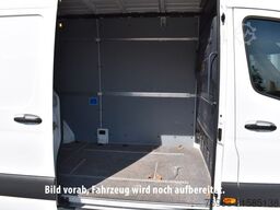 MERCEDES-BENZ Sprinter III Kasten FWD 315 CDI L2H2 Autom. Klim