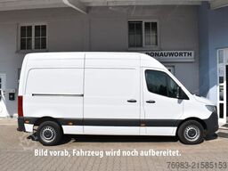 MERCEDES-BENZ Sprinter III Kasten FWD 315 CDI L2H2 Autom. Klim