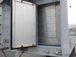 KNAPEN K 100 Schubboden 92 m³/Luft/Lift/Plane/Boden10mm