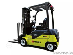 Clark SE20