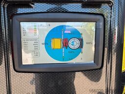 MAN MAN TGS 35.520 mit F705, F805, F905 TECHNO NEU