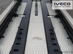 IVECO AS280X53Y/PS ON Absetzkipper / 530 / Top Euro6