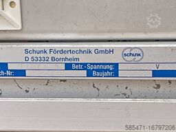 Schunk Fördertechnik GmbH ITE/P50