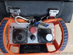 Böcker AHK 30e KS