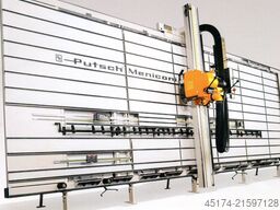 PUTSCH MENICONI SVP 950-M