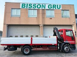 IVECO EUROCARGO 150E23