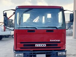 IVECO EUROCARGO 150E23