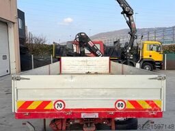 IVECO EUROCARGO 150E23