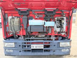 IVECO EUROCARGO 150E23