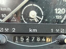 IVECO EUROCARGO 150E23