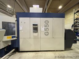 GROB-WERKE G550AB19K