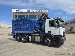 iveco 280X50