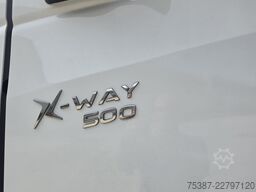 iveco 280X50