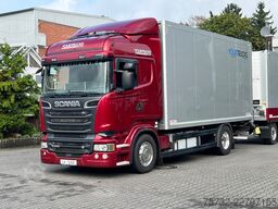 Scania R560 V8 E6 TK UT 800 Retarder Schlafkabine DS