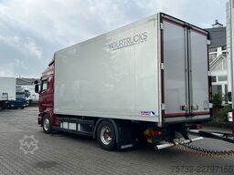 Scania R560 V8 E6 TK UT 800 Retarder Schlafkabine DS