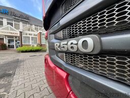 Scania R560 V8 E6 TK UT 800 Retarder Schlafkabine DS