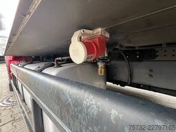 Scania R560 V8 E6 TK UT 800 Retarder Schlafkabine DS