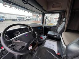 Scania R560 V8 E6 TK UT 800 Retarder Schlafkabine DS
