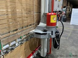 Striebig Standard III TRK 6220 A