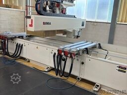 IMA BIMA 210 Typ 120/300