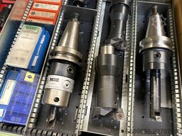 Wohlhaupter Multibore