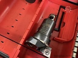 Wohlhaupter Multibore