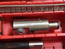Wohlhaupter Multibore