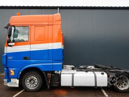 DAF XF 440 mega tractor unit