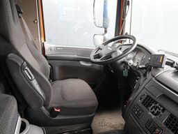DAF XF 440 mega tractor unit
