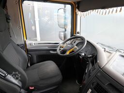 DAF XF 480 SSC tractor unit