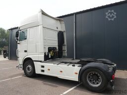 DAF XF 480 Ssc tractor unit