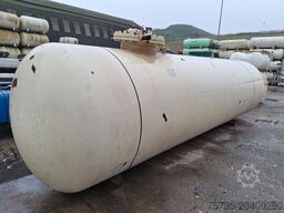 LPG / GAS GASTANK 12000 LITER