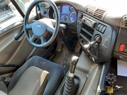 DAF CF85.460 6X2 MANUAL GEARBOX