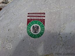 LPG / GAS GASTANK 13000 LITER