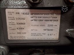 PACCAR PR183S2