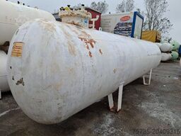 LPG / GAS GASTANK 13000 LITER