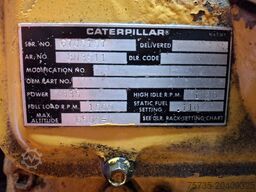 CATERPILLAR 3408 CAT