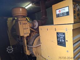 CATERPILLAR 3408 CAT