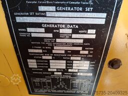 CATERPILLAR 3408 CAT